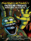 Cover image for Fazbear Frights Graphic Novel Collection, Volume 1
